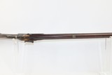 PIONEER Era Antique Full-Stock .40 Percussion HOMESTEAD Long Rifle FRONTIER Kentucky Style Rifle w/ “C. LANDERS/WARRANTED Lock - 12 of 20