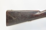 1860 Dated CIVIL WAR Antique AUSTRIAN Lorenz M1854 .58 Perc. Musket BAYONET Possibly CONFEDERATE; ARMY of TENNESSEE - 3 of 19