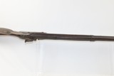 1860 Dated CIVIL WAR Antique AUSTRIAN Lorenz M1854 .58 Perc. Musket BAYONET Possibly CONFEDERATE; ARMY of TENNESSEE - 11 of 19