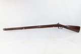 EARLY 1800s Antique EUROPEAN .70 Percussion Conversion Shotgun GAME GETTERLikely European Import to the United States - 12 of 17