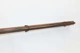 EARLY 1800s Antique EUROPEAN .70 Percussion Conversion Shotgun GAME GETTERLikely European Import to the United States - 8 of 17