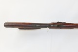 EARLY 1800s Antique EUROPEAN .70 Percussion Conversion Shotgun GAME GETTERLikely European Import to the United States - 6 of 17