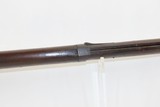 European CIVIL WAR Era Antique .69 PERCUSSION Rifle-Musket BIRMINGHAM PROOF WESTERN EUROPEAN Large Bore Rifle - 8 of 20