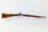 CIVIL WAR Antique BARNETT Rifled .577 ARTILLERY Carbine CONFEDERATE Import
“GUNMAKER TO THE CONFEDERACY” - 2 of 17