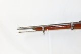 CIVIL WAR Antique BARNETT Rifled .577 ARTILLERY Carbine CONFEDERATE Import
“GUNMAKER TO THE CONFEDERACY” - 15 of 17