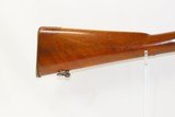 CIVIL WAR Antique BARNETT Rifled .577 ARTILLERY Carbine CONFEDERATE Import
“GUNMAKER TO THE CONFEDERACY” - 3 of 17