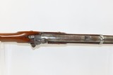 CIVIL WAR Antique BARNETT Rifled .577 ARTILLERY Carbine CONFEDERATE Import
“GUNMAKER TO THE CONFEDERACY” - 10 of 17