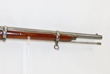 CIVIL WAR Antique BARNETT Rifled .577 ARTILLERY Carbine CONFEDERATE Import
“GUNMAKER TO THE CONFEDERACY” - 5 of 17