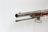 CIVIL WAR Antique BARNETT Rifled .577 ARTILLERY Carbine CONFEDERATE Import
“GUNMAKER TO THE CONFEDERACY” - 16 of 17