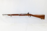 CIVIL WAR Antique BARNETT Rifled .577 ARTILLERY Carbine CONFEDERATE Import
“GUNMAKER TO THE CONFEDERACY” - 12 of 17