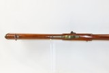 CIVIL WAR Antique BARNETT Rifled .577 ARTILLERY Carbine CONFEDERATE Import
“GUNMAKER TO THE CONFEDERACY” - 7 of 17
