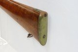 CIVIL WAR Antique BARNETT Rifled .577 ARTILLERY Carbine CONFEDERATE Import
“GUNMAKER TO THE CONFEDERACY” - 17 of 17