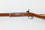 CIVIL WAR Antique BARNETT Rifled .577 ARTILLERY Carbine CONFEDERATE Import
“GUNMAKER TO THE CONFEDERACY” - 14 of 17