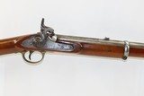 CIVIL WAR Antique BARNETT Rifled .577 ARTILLERY Carbine CONFEDERATE Import
“GUNMAKER TO THE CONFEDERACY” - 4 of 17