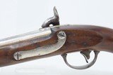 TIN FINISH SIMEON NORTH U.S. Model 1816 .54 MILITARY Pistol Antique Early American Army & Navy Sidearm! - 17 of 18