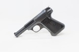 ROARING TWENTIES SAVAGE Model 1917 .32 ACP Pistol Art Deco ProhibitionC&R 10-Shot “Pocket” Pistol - 2 of 18