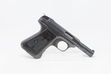 ROARING TWENTIES SAVAGE Model 1917 .32 ACP Pistol Art Deco ProhibitionC&R 10-Shot “Pocket” Pistol - 15 of 18