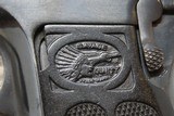 ROARING TWENTIES SAVAGE Model 1917 .32 ACP Pistol Art Deco ProhibitionC&R 10-Shot “Pocket” Pistol - 7 of 18