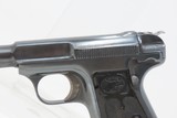 ROARING TWENTIES SAVAGE Model 1917 .32 ACP Pistol Art Deco ProhibitionC&R 10-Shot “Pocket” Pistol - 4 of 18