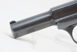ROARING TWENTIES SAVAGE Model 1917 .32 ACP Pistol Art Deco ProhibitionC&R 10-Shot “Pocket” Pistol - 5 of 18