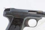 ROARING TWENTIES SAVAGE Model 1917 .32 ACP Pistol Art Deco ProhibitionC&R 10-Shot “Pocket” Pistol - 17 of 18