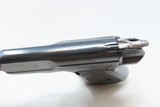 ROARING TWENTIES SAVAGE Model 1917 .32 ACP Pistol Art Deco ProhibitionC&R 10-Shot “Pocket” Pistol - 9 of 18