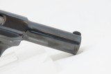ROARING TWENTIES SAVAGE Model 1917 .32 ACP Pistol Art Deco ProhibitionC&R 10-Shot “Pocket” Pistol - 18 of 18