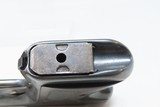 ROARING TWENTIES SAVAGE Model 1917 .32 ACP Pistol Art Deco ProhibitionC&R 10-Shot “Pocket” Pistol - 12 of 18