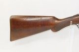 REMINGTON Model 1900 SXS SHOTGUN 12G Ilion NY HAMMERLESS KD Double BBL
C&R Side by Side from the Early-20th Century - 15 of 19