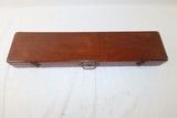 CASED REMINGTON Model 4 ROLLING BLOCK .32 RF TAKEDOWN Single Shot Rifle C&R Great Depression Era Homestead Rifle - 3 of 15