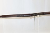 CASED REMINGTON Model 4 ROLLING BLOCK .32 RF TAKEDOWN Single Shot Rifle C&R Great Depression Era Homestead Rifle - 8 of 15