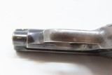 1916 mfr. COLT 1908 .25 ACP VEST POCKET Pistol WWI Roaring Twenties JMB C&R - 12 of 17