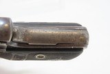 1916 mfr. COLT 1908 .25 ACP VEST POCKET Pistol WWI Roaring Twenties JMB C&R - 7 of 17
