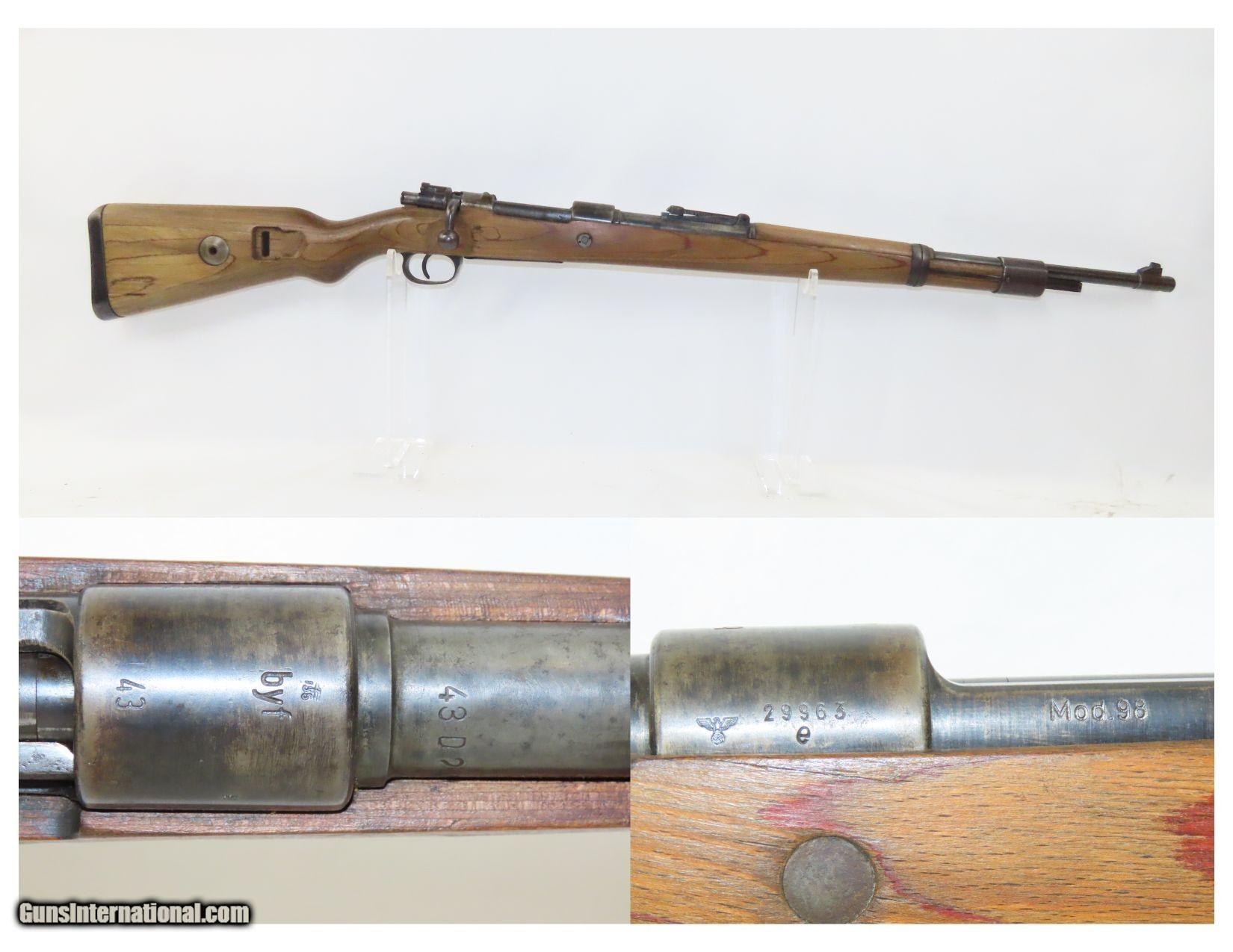 Mauser Military Rifles of the World　2nd Mauser Military Rifles of the World (Mauser Military Rifles