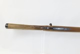 World War II THIRD REICH German MAUSER “byf” Code “43” Model 98 C&R RifleGermany’s Infantry Rifle in WW2 - 7 of 21
