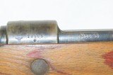 World War II THIRD REICH German MAUSER “byf” Code “43” Model 98 C&R RifleGermany’s Infantry Rifle in WW2 - 13 of 21