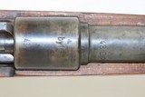 World War II THIRD REICH German MAUSER “byf” Code “43” Model 98 C&R RifleGermany’s Infantry Rifle in WW2 - 9 of 21