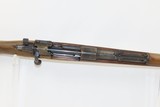 World War II THIRD REICH German MAUSER “byf” Code “43” Model 98 C&R RifleGermany’s Infantry Rifle in WW2 - 11 of 21