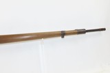 World War II THIRD REICH German MAUSER “byf” Code “43” Model 98 C&R RifleGermany’s Infantry Rifle in WW2 - 8 of 21