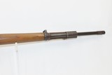 World War II THIRD REICH German MAUSER “byf” Code “43” Model 98 C&R RifleGermany’s Infantry Rifle in WW2 - 12 of 21