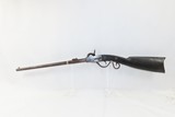 Scarce CIVIL WAR Antique GWYN & CAMPBELL Type I Saddle Ring CAVALRY Carbine 1 of 4,200 Union Cavalry “GRAPEVINE” CARBINES - 14 of 19