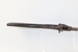 Scarce CIVIL WAR Antique GWYN & CAMPBELL Type I Saddle Ring CAVALRY Carbine 1 of 4,200 Union Cavalry “GRAPEVINE” CARBINES - 9 of 19