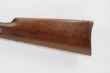 Antique SHARPS New Model 1863 .50-70 GOVT. CARTRIDGE CONVERSION SR CarbineCivil War/Wild West US CONTRACT Saddle Ring Carbine - 16 of 20