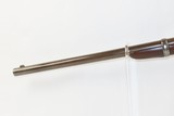 Antique SHARPS New Model 1863 .50-70 GOVT. CARTRIDGE CONVERSION SR CarbineCivil War/Wild West US CONTRACT Saddle Ring Carbine - 18 of 20