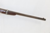 Antique SHARPS New Model 1863 .50-70 GOVT. CARTRIDGE CONVERSION SR CarbineCivil War/Wild West US CONTRACT Saddle Ring Carbine - 5 of 20
