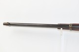 1927 mfr. WINCHESTER 94 SADDLE RING CARBINE .30-30 WCF Roaring Twenties C&R John Moses Browning Design - 14 of 21
