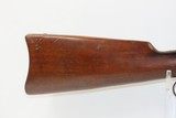 1927 mfr. WINCHESTER 94 SADDLE RING CARBINE .30-30 WCF Roaring Twenties C&R John Moses Browning Design - 17 of 21