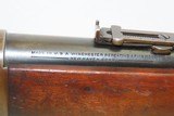 1927 mfr. WINCHESTER 94 SADDLE RING CARBINE .30-30 WCF Roaring Twenties C&R John Moses Browning Design - 15 of 21