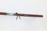 1927 mfr. WINCHESTER 94 SADDLE RING CARBINE .30-30 WCF Roaring Twenties C&R John Moses Browning Design - 8 of 21