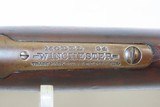 1927 mfr. WINCHESTER 94 SADDLE RING CARBINE .30-30 WCF Roaring Twenties C&R John Moses Browning Design - 11 of 21